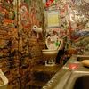 The Bowery Being Recreated In Georgia For CBGB Film, But The Authentic Toilets WILL Be Used!